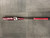 Used Demarini VOODOO VOC-22 BB/SB High School -3 Bat 33" 11614-S000214337 View 1