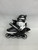 Used Roller Hockey Skates Black Youth 08.0 11871-S000015467 View 2