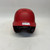 Used Easton JR Batting Helmet No Mask Red S/M 11805-S000060855 View 1