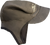 Used O'Neill Adult Headwear Black XS View 1