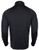 New SKE 1/4 Zip Pll Ovr Blk XL 11831-840073459516 View 2