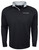 New SKE 1/4 Zip Pll Ovr Blk XL 11831-840073459516 View 1