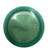 Used Discraft CRANK SS Disc Golf Driver Teal 11717-S000084785 View 1