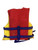 Used Stearns Child PFD Red SM 11709-S000067731 View 2