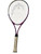 Used Head SUPREME INSTINCT Adult Tennis Racquet Purple 4 1/4" 11731-S000139910 View 1