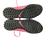 Used Nike PHANTOM LUNA Soccer Turf Shoes Pink Youth 06.5 11613-S000160693 View 2
