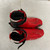 Used Alpina Mens NNN XC Ski Boots Red M 08.5-09 / W 09-09.5 11762-S000063705 View 5