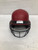 Used BoomBah BBH2 Batting Helmet w/Mask Red Fits all 11668-S000108058 View 1