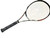 USED Prince TOUR PRO 100 ESP Adult Tennis Racquet Black 4 1/4" View 1