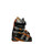 Used Head EDGE + 10 Mens DH Ski Boot Orange 250 MP - M07 - W08 11847-S000026621 View 4