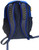 Used Under Armour Basketball Other Navy Blue Senior 11843-S000014777 View 2