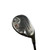 Used Taylormade RESCUE DUAL Mens Hybrid Club RH 4 Hybrid 11760-S000076348 View 1