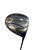 Used Cobra SPEED LD OFFSET Mens Driver RH 10.5 Degree 11884-S000046776 View 2
