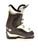 Used Salomon DIVINE  550 Womens DH Ski Boot Brown 255 MP - M07.5 - W08.5 11860-C000291749 View 3