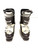 Used Salomon DIVINE  550 Womens DH Ski Boot Brown 255 MP - M07.5 - W08.5 11860-C000291749 View 5