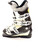 Used Salomon DIVINE  550 Womens DH Ski Boot Brown 255 MP - M07.5 - W08.5 11860-C000291749 View 2