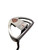 Used Taylormade ROSA MONZA CORZA Mens Putter RH 11347-S000247806 View 1