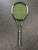 Used Wilson PRO STAFF 97L RQT Adult Tennis Racquet Black 4 1/4" 11726-S000281497 View 1