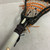 Used Warrior TORCH Men Atk/Mid Complete Stick Orange 11762-S000063719 View 5