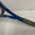 Used Pro Kennex TOURNAMENT ACE Adult Tennis Racquet Royal Blue 4 1/2" 11762-S000063720 View 8