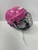 Used Bauer 2100 Helmet Cage Combo Pink SM 11891-S000302620 View 1