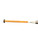 Used Worth WICKED BB/SB Slowpitch Bat 34" 11846-S000077852 View 3