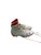 Used Under Armour HIGHLIGHT LAX Cleats Mens Red And White Senior 10 11347-S000247809 View 1