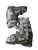 Used Nordica ONE W SKI BOOTS Womens DH Ski Boot Grey 250 MP - M07 - W08 11617-S000325506 View 4