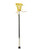 Used Under Armour ALPHA LACROSSE Wmn Atk/Mid Complete Stick Yellow 11484-S000280095 View 1