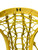 Used Under Armour ALPHA LACROSSE Wmn Atk/Mid Complete Stick Yellow 11484-S000280095 View 5