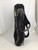 Used Nike SASQUATCH 6 WAY STAND BAG Mens Stand Bag Black 11752-S000065233 View 2