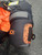 Used OBO FH Facial Protection Black MD 11849-S000028236 View 2