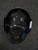 Used OBO P HELMET FH Facial Protection Black MD 11849-S000028239 View 6