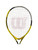 Used Wilson US OPEMN Adult Tennis Racquet Yellow Unknown 11847-S000026639 View 3