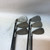 Used Ping I3+ BLACK DOT Mens Iron Set LH 3I-PW 11710-S000114016 View 2