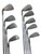 Used Ping ZING Mens Iron Set RH 3I-SW 11471-S000160285 View 2