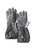 Used Outerwear Boys Gloves Black S/M 11617-S000325521 View 1
