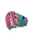 New Dig-it 12" Cotton Candy Left Hand Throw Junior First Base Mitt Age 9-11  11731-50D12LHTCC View 1