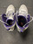 Used Under Armour LAX Cleats Mens White Senior 11 11774-S000081218 View 2