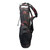 Used Sun Mtn 4.5 LS Mens Stand Bag Black 11406-S000105137 View 4