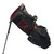 Used Sun Mtn 4.5 LS Mens Stand Bag Black 11406-S000105137 View 2