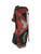 Used Callaway CALLAWAY Mens Stand Bag Red 11847-S000026648 View 1