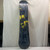 Used Burton VERDICT Mens Snowboard Only White 162 cm 11651-S000398683 View 2