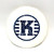 Used Kastaplast JARN Disc Golf Mid Range White 175g 11805-S000060885 View 1