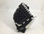 Used Rawlings HIGHLIGHT 12.5IN RHT SB GLOVE RH Throw Fastpitch Gloves Black 12 1/2" 11752-S000065246 View 2