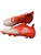 Used Adidas Soccer Cleats Orange Senior 10 11884-S000046837 View 1