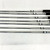 Used Tour Edge BAZOOKA 370 Mens Iron Set RH 3I-SW 11805-S000060891 View 4