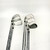 Used Tour Edge BAZOOKA 370 Mens Iron Set RH 3I-SW 11805-S000060891 View 2