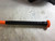 Used Easton TYPHOON BB/SB USA 2 1/4 Bat 26" 10105-S000282813 View 4