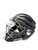 Used Mizuno SAMURI 7-7 5/8 Catchers Helmet w/Mask Black One Size 11860-S000291809 View 1